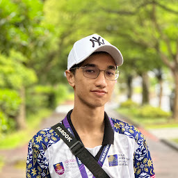 Danial Farook