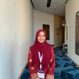 nur Rasyiqah