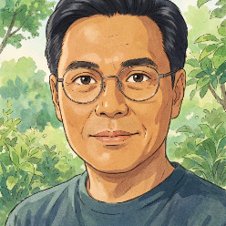 Khairul Osman
