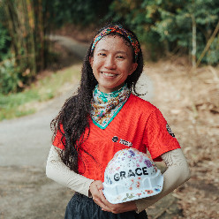 Grace Kam